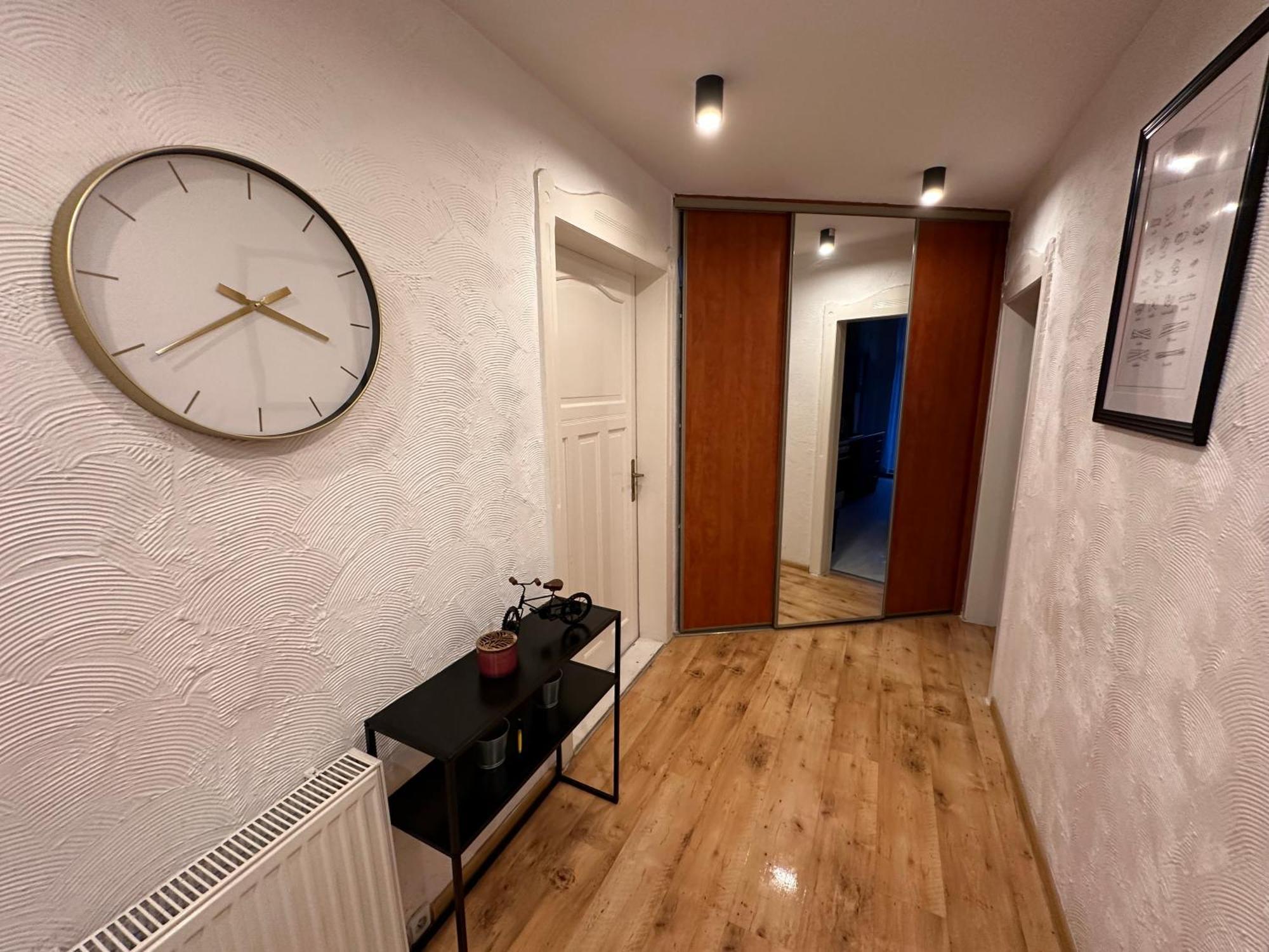 Apartamenty Ktw Central Station Katowice Eksteriør billede
