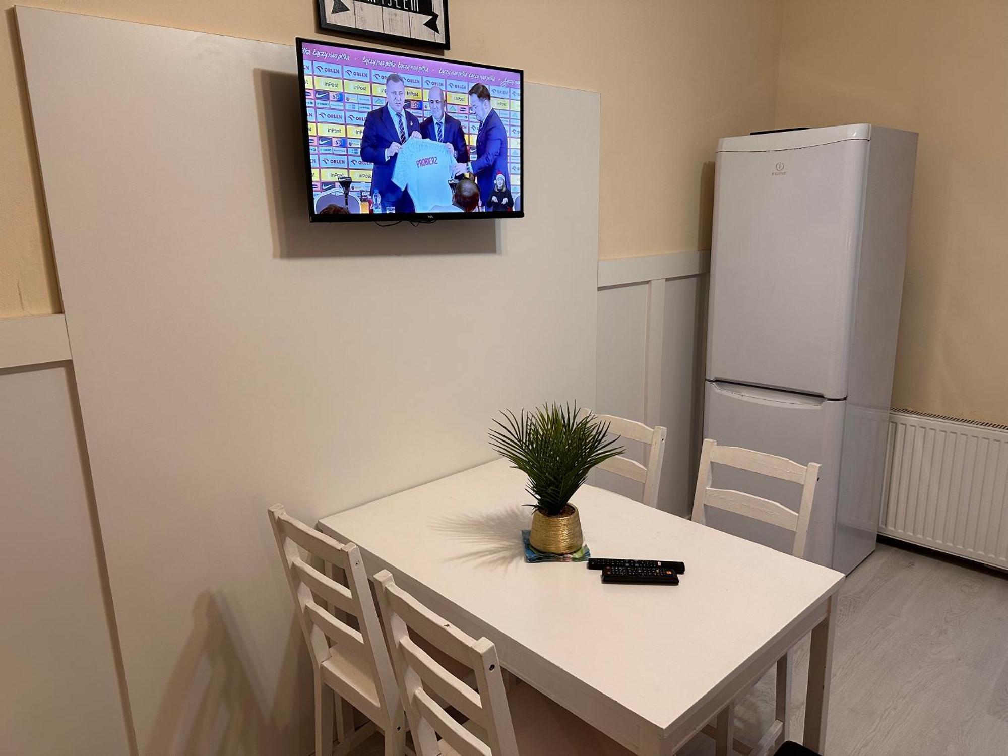 Apartamenty Ktw Central Station Katowice Eksteriør billede