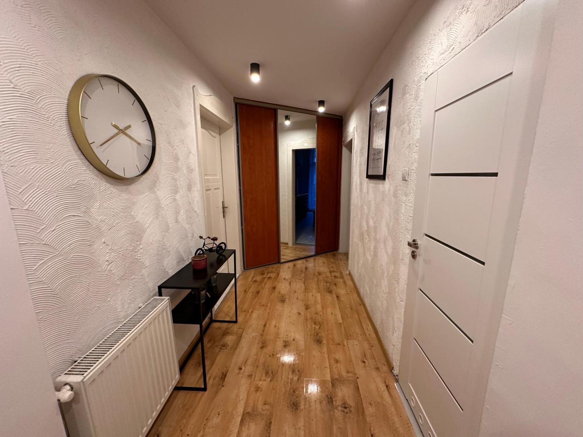 Apartamenty Ktw Central Station Katowice Eksteriør billede