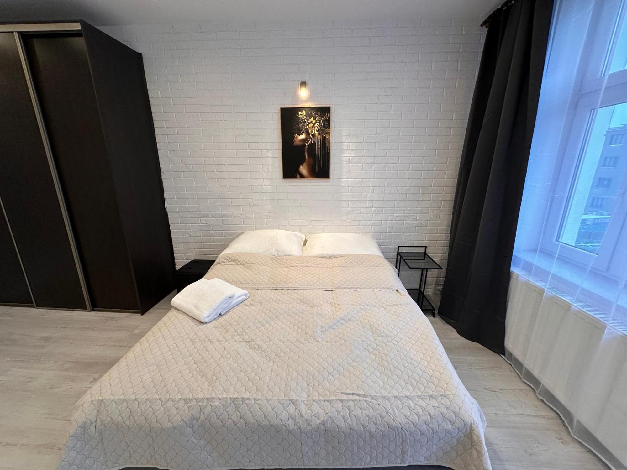 Apartamenty Ktw Central Station Katowice Eksteriør billede